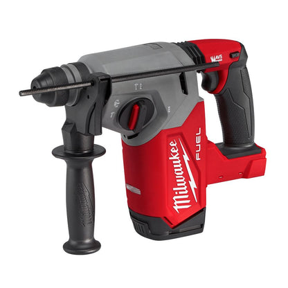 Milwaukee M18 1" Sds Plus Rotary Hammer (Tool Only)2912-20