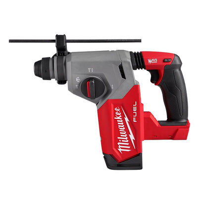 Milwaukee M18 1" Sds Plus Rotary Hammer (Tool Only)2912-20