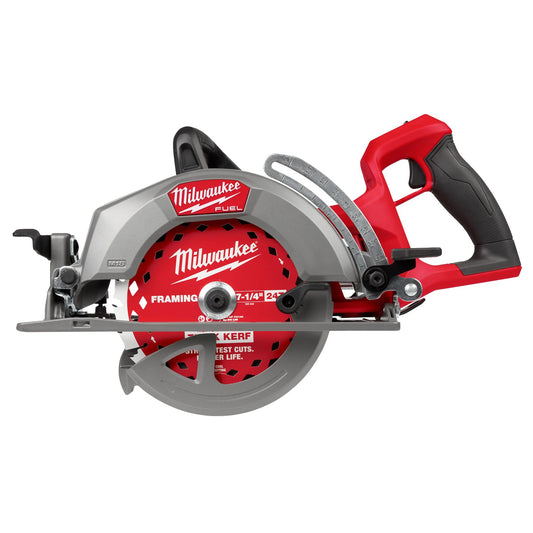 Milwaukee M18 Rear Handle Circular Saw Bare Tool 2930-20
