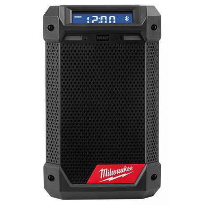 Milwaukee M12 Radio & Charger