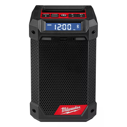 Milwaukee M12 Radio & Charger