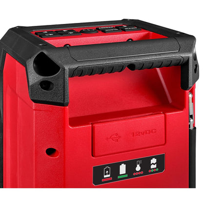 Milwaukee M12 Radio & Charger