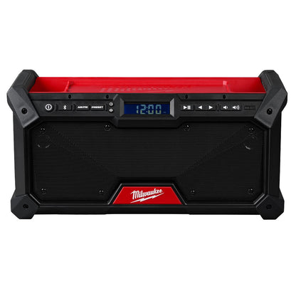 Milwaukee M18 Bluetooth Jobsite Radio