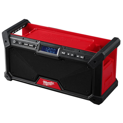 Milwaukee M18 Bluetooth Jobsite Radio