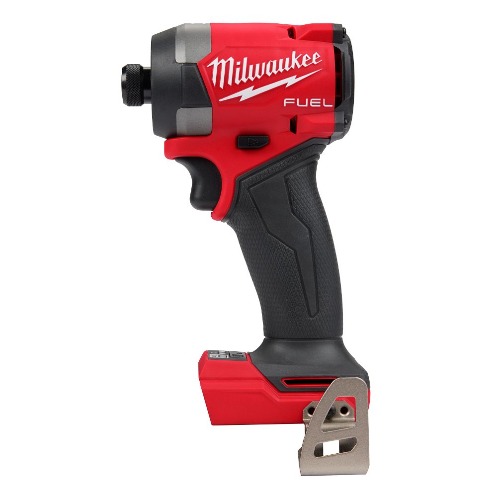 Milwaukee M18 Fuel 1/4"Hex Impact Driver 2953-20