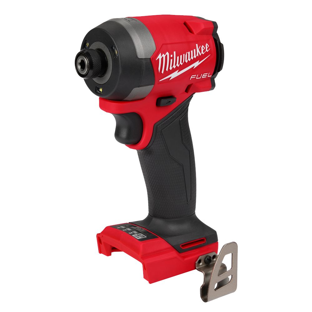 Milwaukee M18 Fuel 1/4"Hex Impact Driver 2953-20