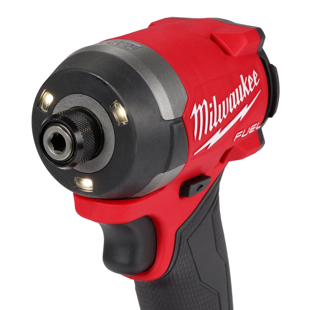 Milwaukee M18 Fuel 1/4"Hex Impact Driver 2953-20