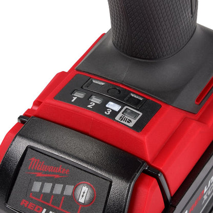 Milwaukee M18 Fuel 1/4"Hex Impact Driver 2953-20