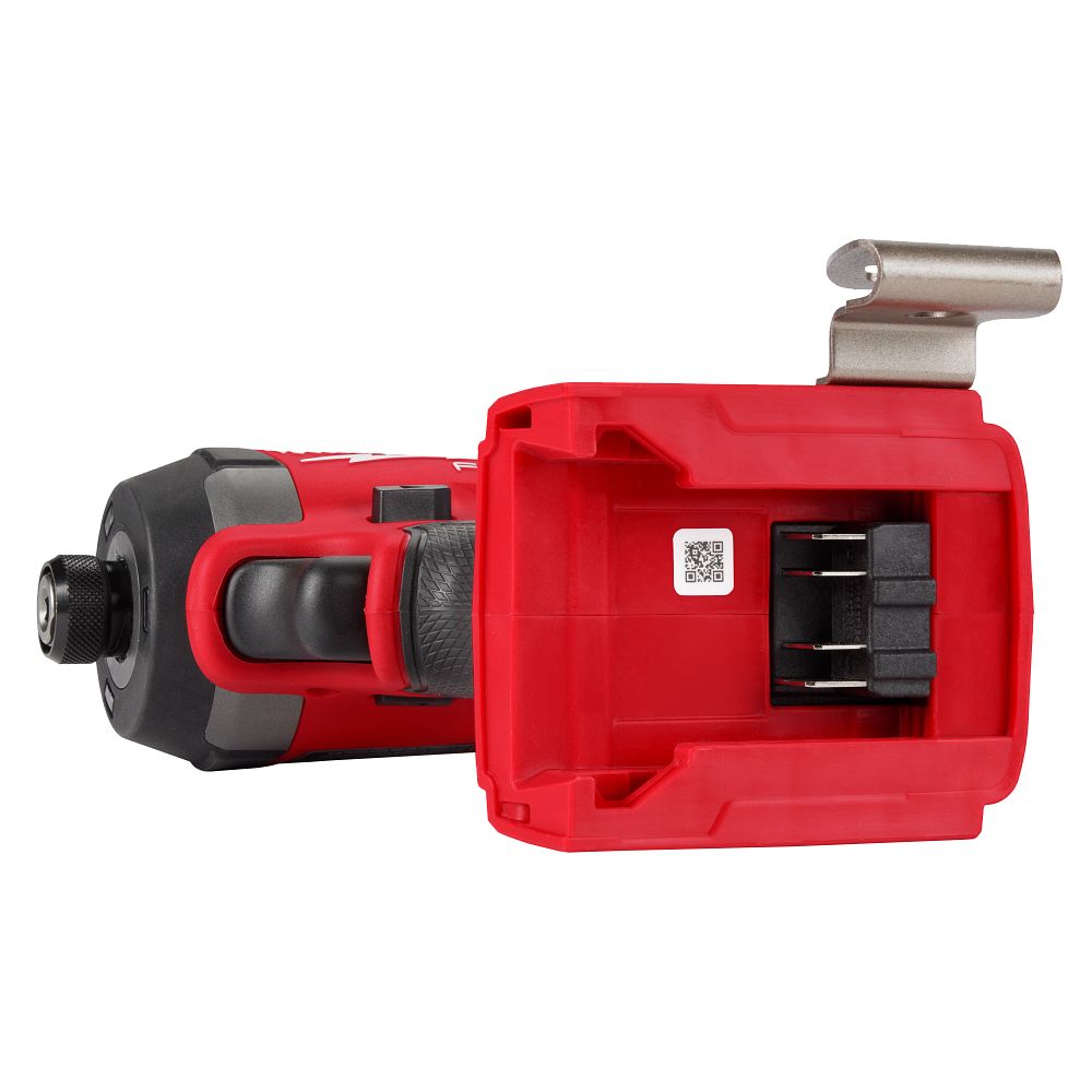 Milwaukee M18 Fuel 1/4"Hex Impact Driver 2953-20