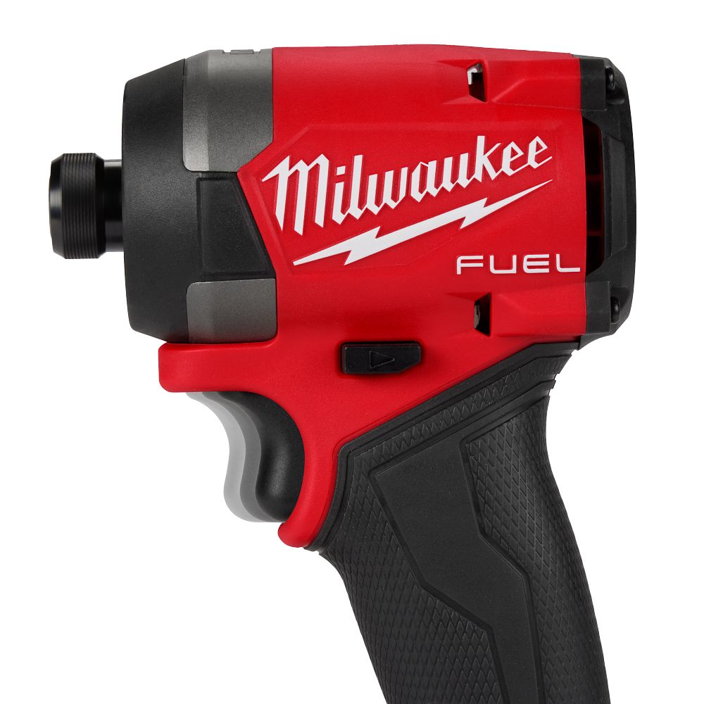 Milwaukee M18 Fuel 1/4"Hex Impact Driver 2953-20