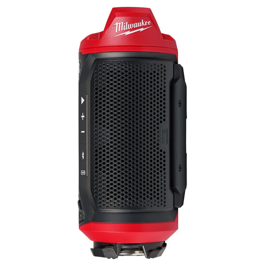 Milwaukee M12 Bluetooth Jobsite Speaker 2955-20