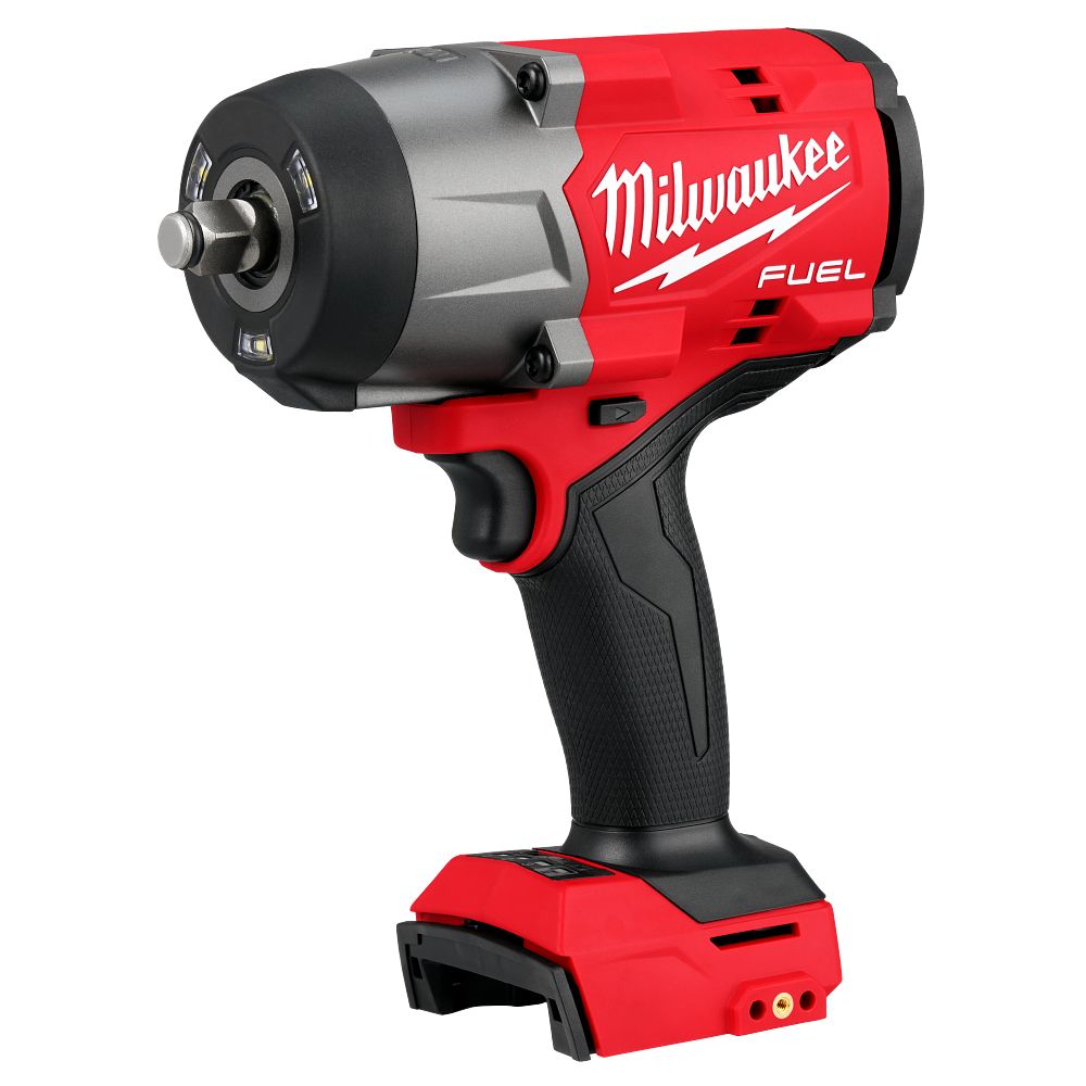 Milwaukee M18 Fuel 1/2" High Torque Impact Wrench