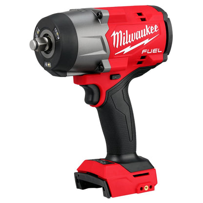 Milwaukee M18 Fuel 1/2" High Torque Impact Wrench