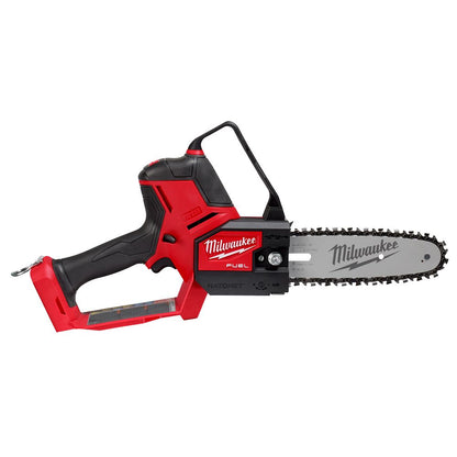 Milwaukee M18 Fuel 8" Pruning Saw