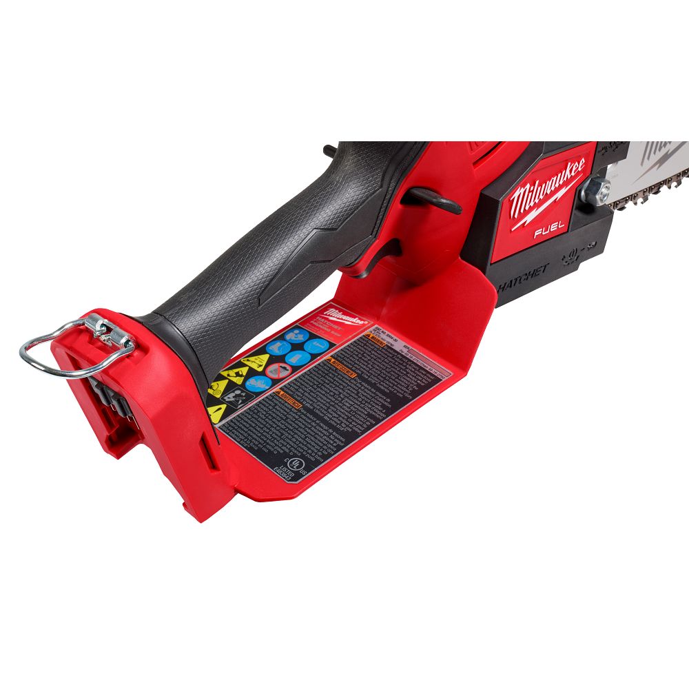 Milwaukee M18 Fuel 8" Pruning Saw