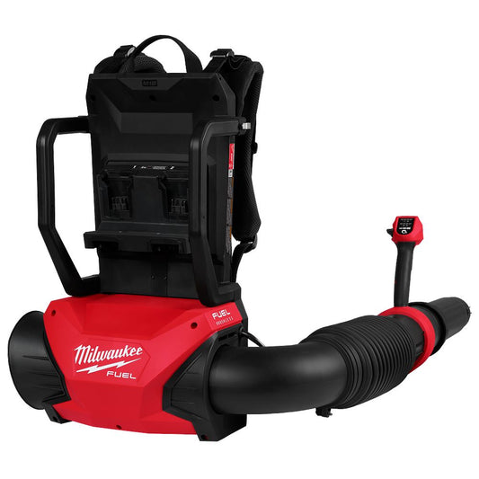 Milwaukee M18 Backpack Blower (Bare Tool) 3009-20