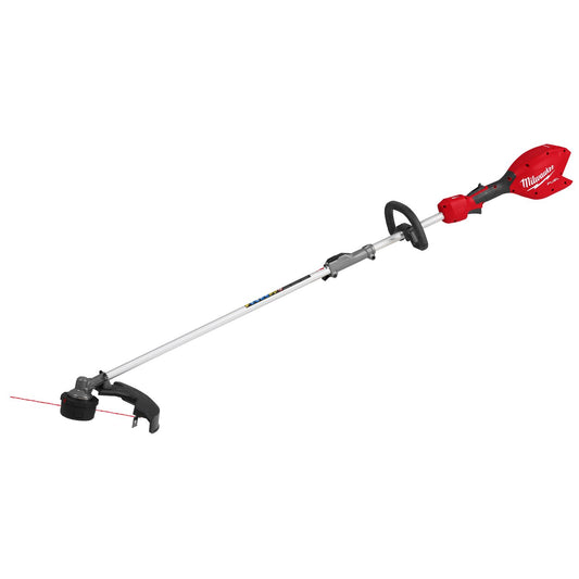 Milwaukee M18 String Trimmer W/Quik-Lok Tool Only 3016-20ST
