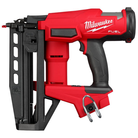 M18 Fuel 16Ga. Brad Nailer (Tool Only) 3020-20