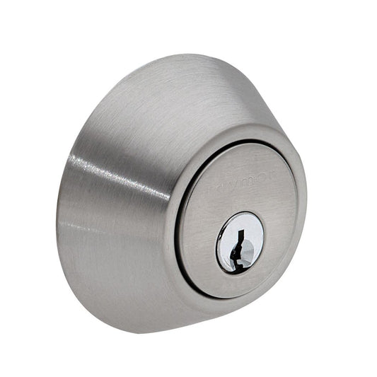 Taymor Deadbolt Stainless Steel