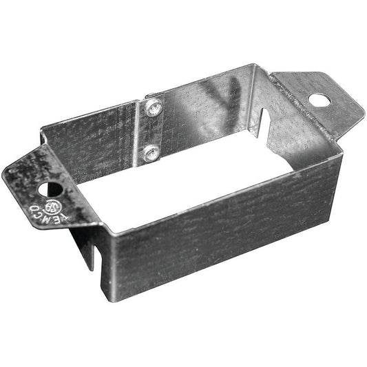 2" X 3" Hubbell Device Box Extension SBEXBAR