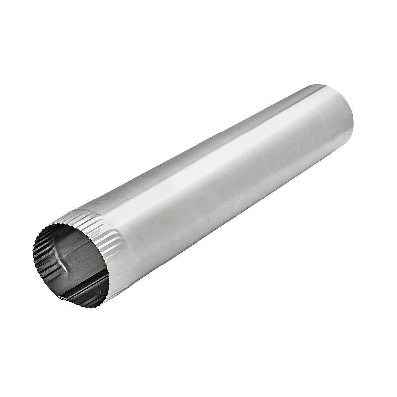 3" X 24" Aluminum Pipe