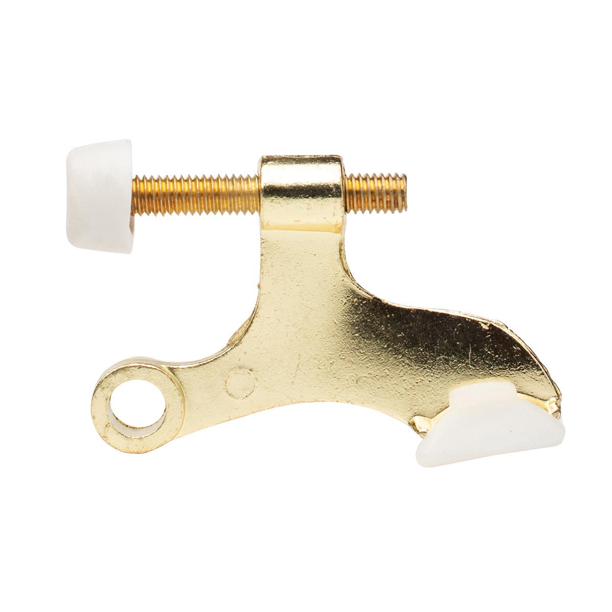 Taymor Hinge Pin Door Stop Brass 25-P4634B – Handley Lumber