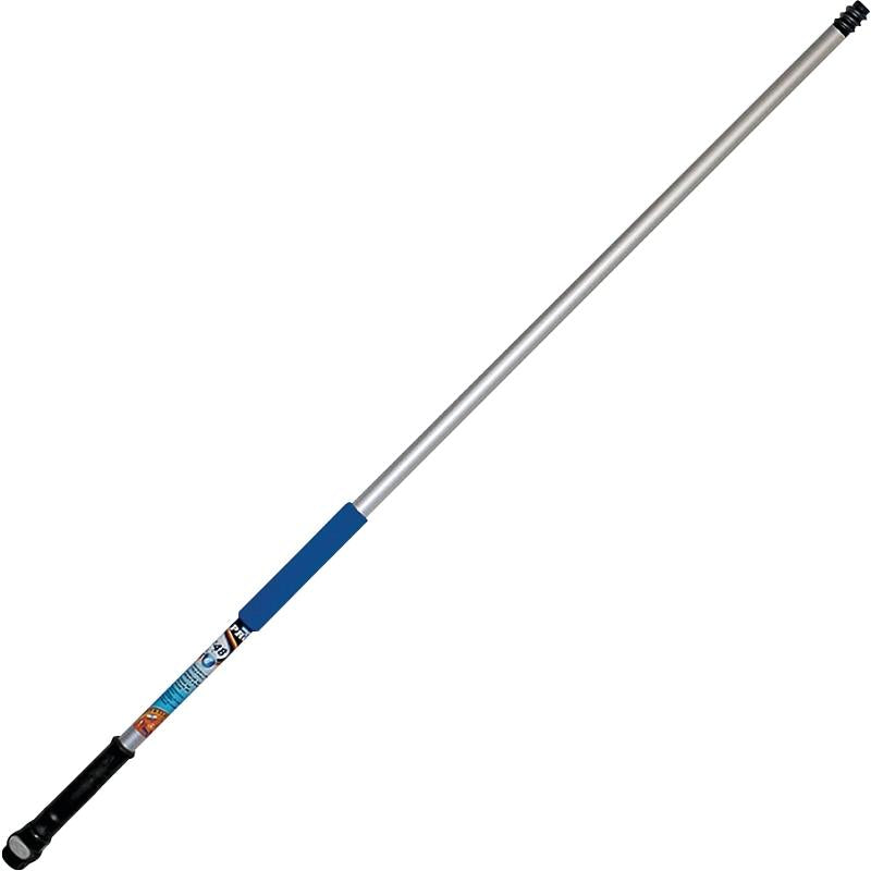 48" Pro Flow Water Pole Brush