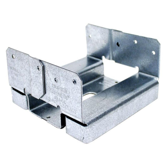 Simpson 6" X 6" Adjustable Post Base - ABA66Z