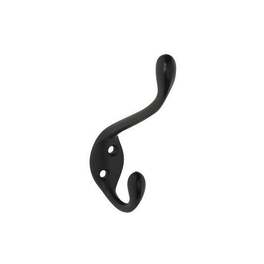 National Coat/Hat Hook Oil Rubbed Bronze