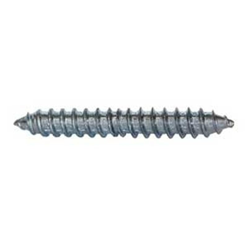 5/16" X 3 1/2" Dowel Screws - 2/Pk