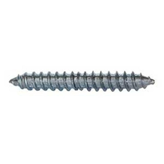 5/16" X 3 1/2" Dowel Screws - 2/Pk