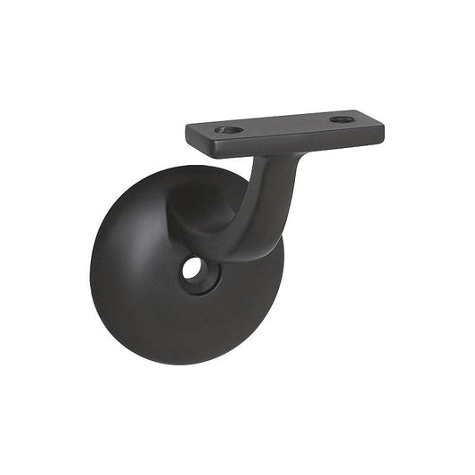 National Bracket Handrail Oil Rubbed Bronze N332-916