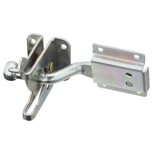 National Automatic Gate Latch Zinc