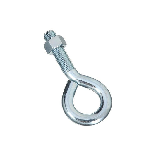 National 3/4" X 6" Eye Bolt Zinc