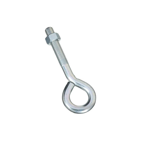 National 3/4" X 8" Eye Bolt Zinc