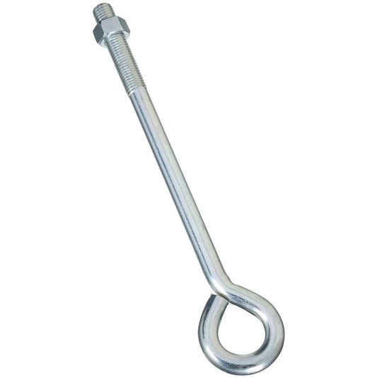 National 3/4" X 14" Eye Bolt Zinc