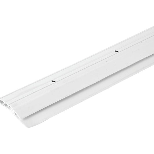 Garage Door Weather Strip White - CF10169