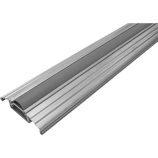 Threshold Adjustable Heavyduty Grey - CF10280