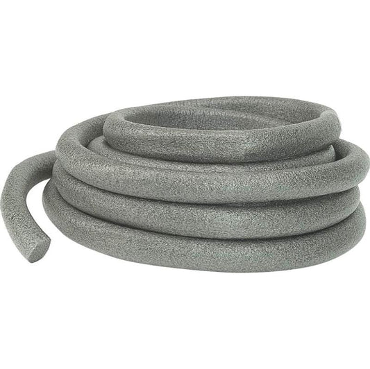 1/2" X 25' Backer Rod Grey