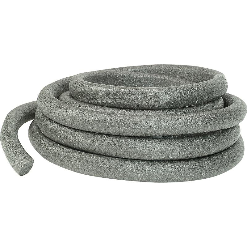 3/4" X 15' Backer Rod Grey