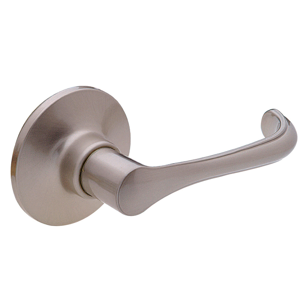 Taymor Provence Lever Passage Satin Nickel