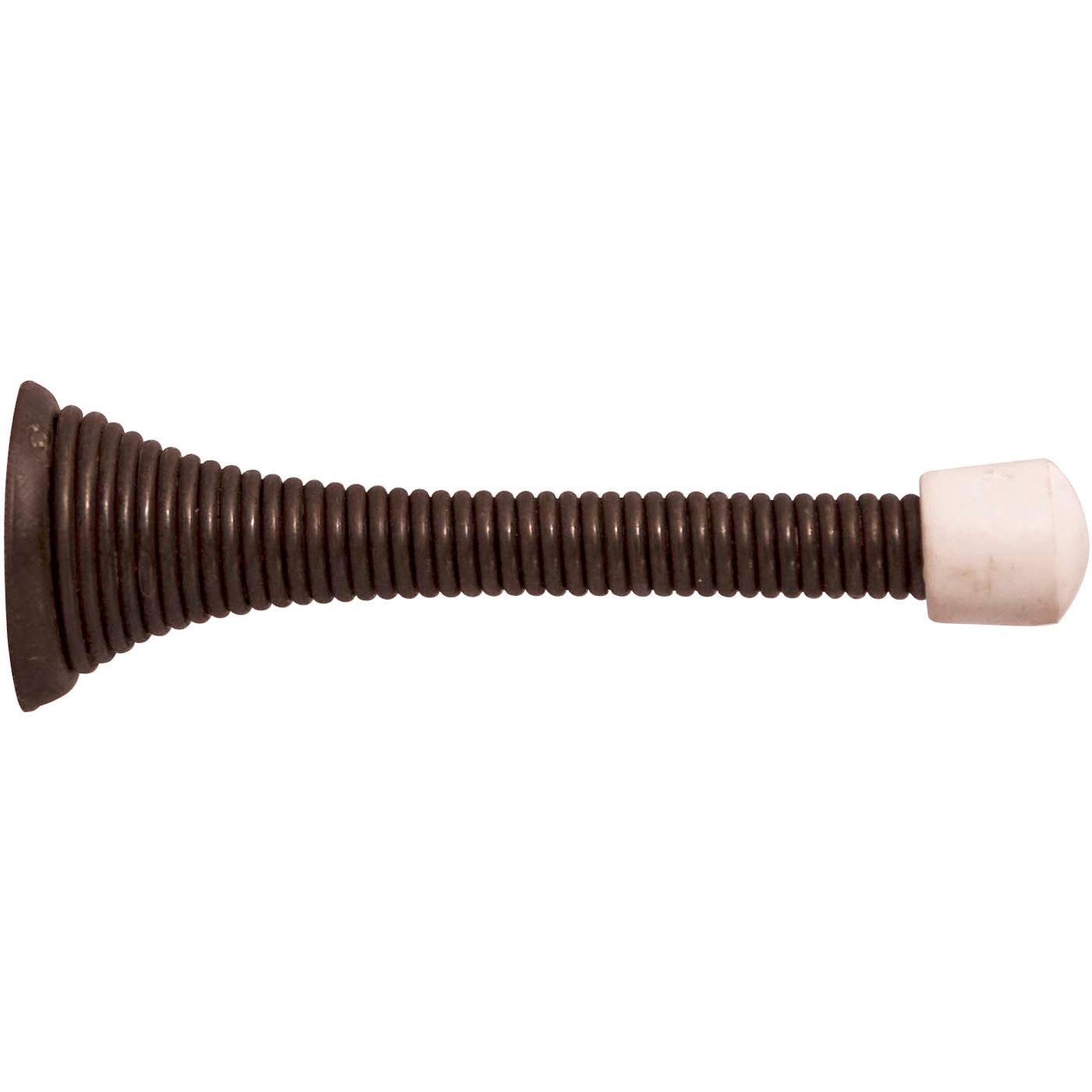 Taymor Spring Door Stop Bronze 25-P4671ORB