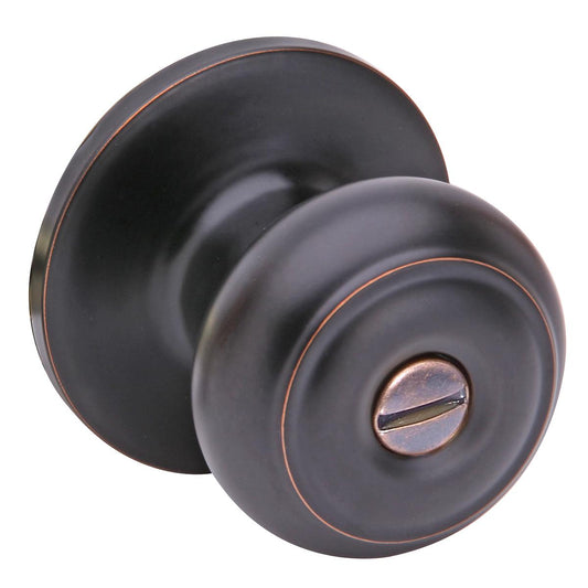 Taymor Manchester Privacy Aged Bronze