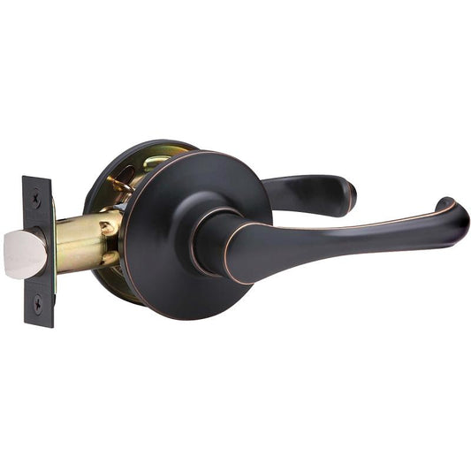 Taymor Provence Lever Passage Oil Rub Bronze