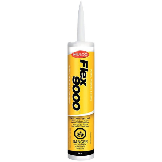 Flex 9000 Cement Grey 300mL