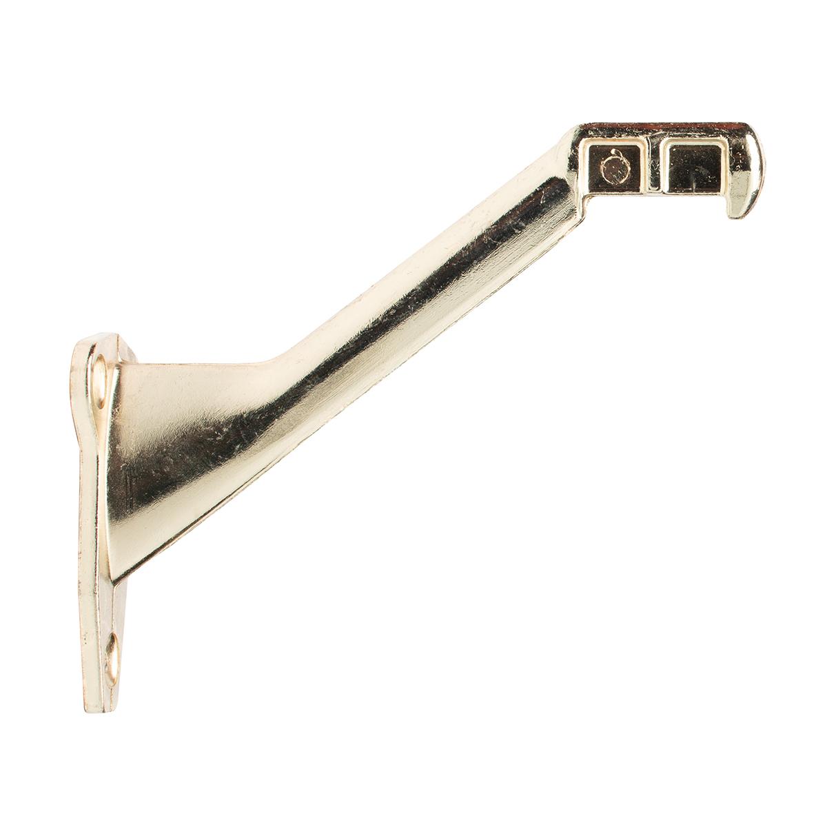 Taymor Handrail Bracket Brass 25-P6360PB