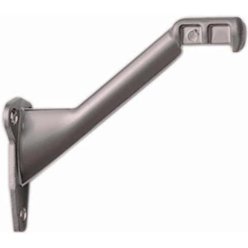 Taymor Handrail Bracket Satin Nickel 25-P6360SN