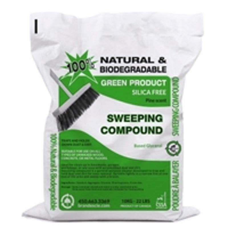 Sweeping Compound 10kg