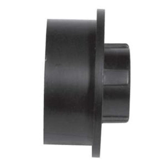 1 1/2" X 3/4" ABS Dishwasher Adapter