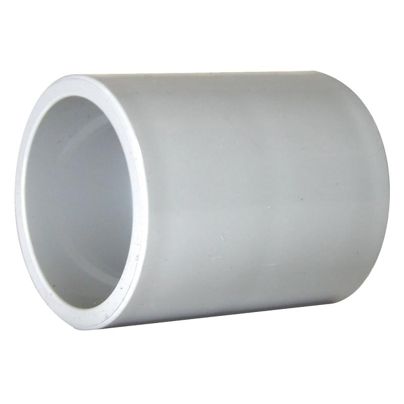 1/2" PVC Conduit Coupling